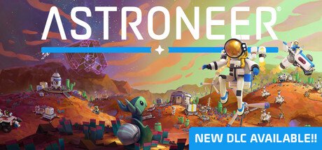 Astroneer v1.32.17.0-P2P
