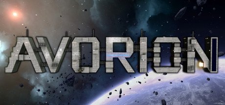 Avorion v2.5.2-P2P