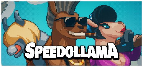 Speedollama Linux-I KnoW
