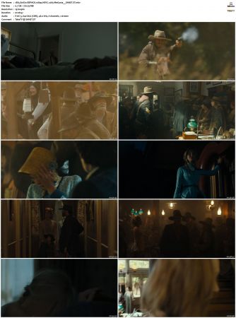 Top Rated Mini-Series Part 3 1080p BluRay WEBRip x265-MIXED
