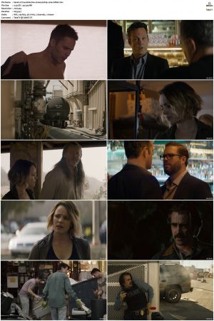 True Detective S01 S04 BDRip x264-Scene