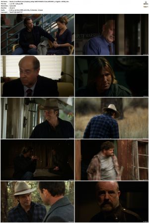 Justified S04 1080p AMZN WEB-DL H265 SDR DDP 5.1 HONE