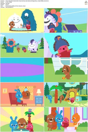 Sago Mini Friends S02 WEBRip EAC3 5 1 x265-iVy