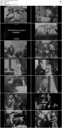Discontent 1916 1080p BluRay x264-OFT