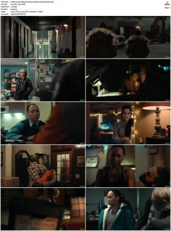 True Detective S01 S04 BDRip x264-Scene