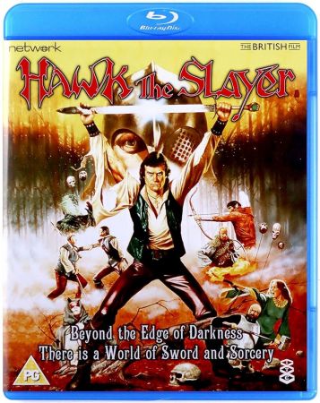 Hawk the Slayer 1980 1080p BluRay x264-OFT