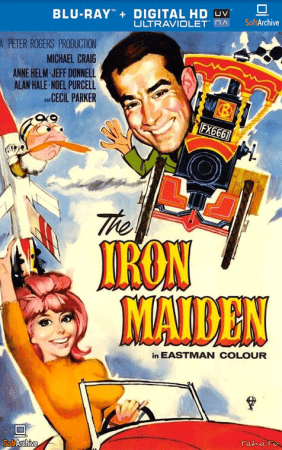The Iron Maiden 1963 1080p BluRay DDP 2.0 10bit H265-iVy