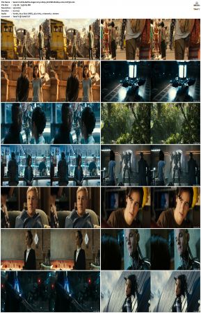 Alita Battle Angel 2019 1080p 3D HSBS BluRay x264-SUP3R