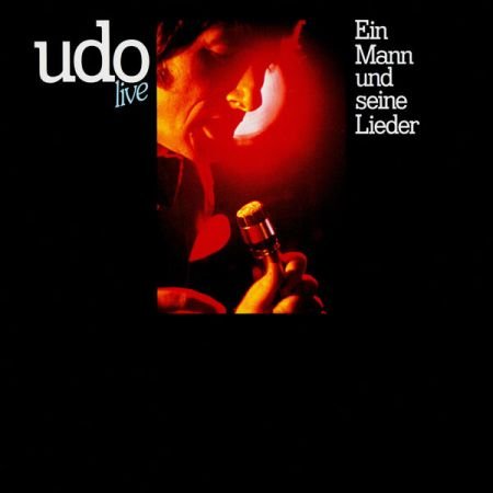 Udo Jurgens - udo live - Ein Mann und seine Lieder (2024)