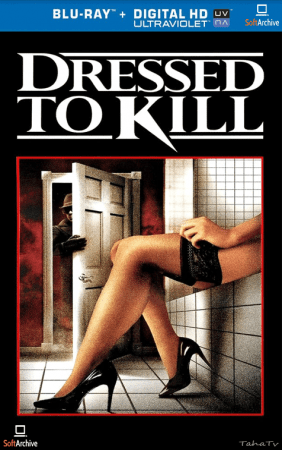 Dressed to Kill 1980 1080p BluRay x264-OFT