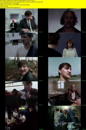 Baal 1970 Criterion 1080p BluRay x264-OFT