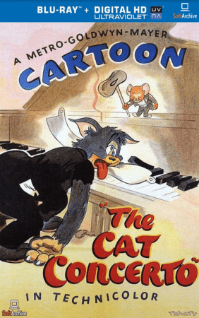 The Cat Concerto 1947 1080p Blu-ray AVC REMUX-WiKi