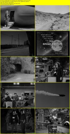 Radar Men From The Moon 1952 1080p BluRay x264 AAC-YTS