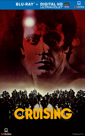 Cruising 1980 1080p BluRayRip EAC3 5.1 x265-Lootera
