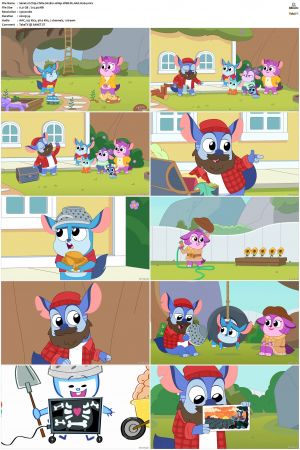 Chip Chilla S02 REPACK 1080p WEB-DL AAC H264