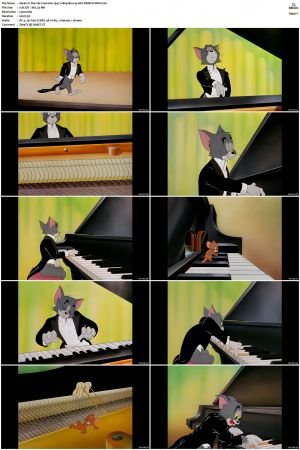 The Cat Concerto 1947 1080p Blu-ray AVC REMUX-WiKi