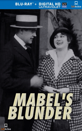 Mabels Blunder 1914 1080p BluRay x264-OFT