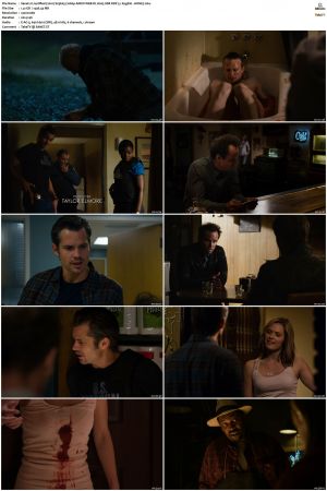 Justified 2010 S03 1080p AMZN WEB-DL H265 SDR DDP 5 1 English - HONE