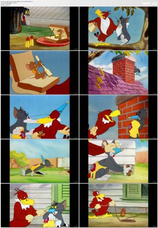 Flirty Birdy 1945 1080p Blu-ray AVC REMUX-WiKi