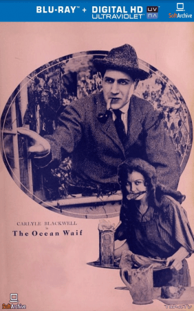 The Ocean Waif 1916 1080p BluRay x264-OFT