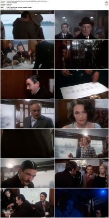 Murder on the Orient Express 1974 1080p BluRay DDP 2.0 10bit H265-iVy