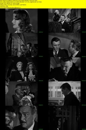 Address Unknown 1944 1080p BluRay x264-OFT
