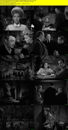 The Beast With Five Fingers 1946 1080p BluRay x264 AAC-YTS