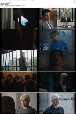 American Horror Stories S03 2160p WEB H265-SuccessfulCrab
