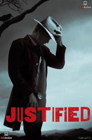 Justified S04 1080p AMZN WEB-DL H265 SDR DDP 5.1 HONE