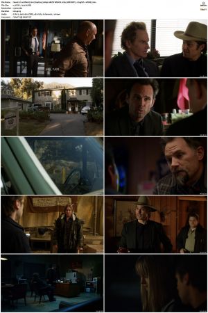 Justified 2010 S01-S06 1080p AMZN WEB-DL H265 SDR DDP 5.1 HONE
