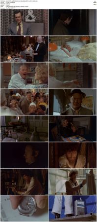 The Vault of Horror 1973 1080p BluRay DDP 2.0 10bit H265-iVy