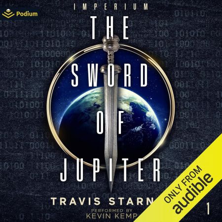 The Sword of Jupiter: Imperium, Book 1 (Audiobook)