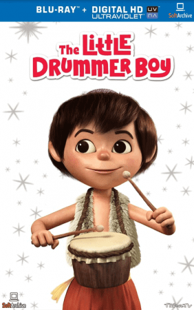 The Little Drummer Boy 1968 1080p BluRay X265 AC3-NGP