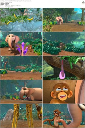 Jungle Beat S06 1080p WEB-DL AAC H264