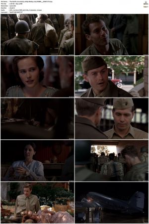 Top Rated Mini-Series Part 3 1080p BluRay WEBRip x265-MIXED