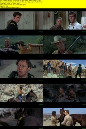 Incident at Phantom Hill 1966 1080p BluRay x264-OFT
