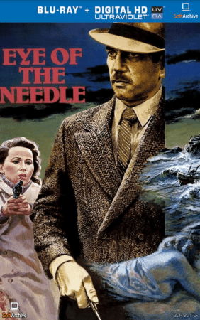 Eye of the Needle 1981 1080p BluRay x264-OFT