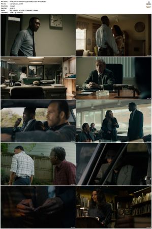 True Detective S01 S04 BDRip x264-Scene