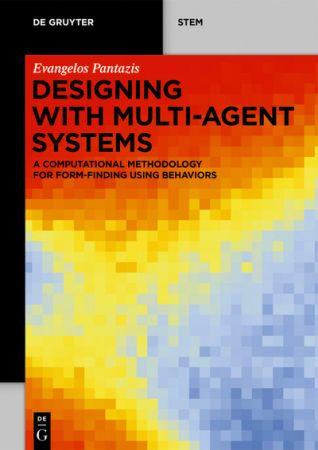 Designing with Multi-Agent Systems (EPUB)