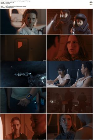 The Ark S01 1080p WEBRip x265-KONTRAST