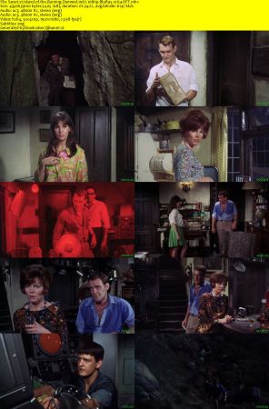 Island of the Burning Damned 1967 1080p BluRay x264-OFT