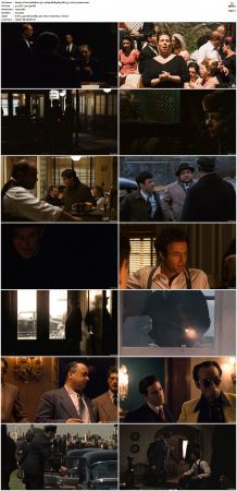 The Godfather 1972 1080p BluRayRip EAC3 5.1 x265-Lootera