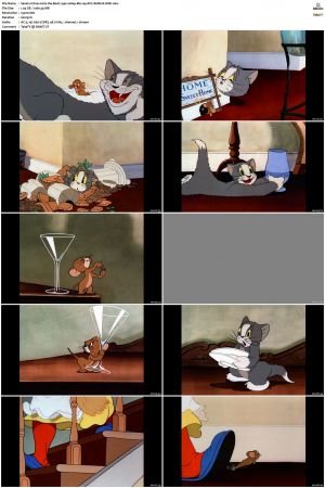 Puss Gets the Boot 1940 1080p Blu-ray AVC REMUX-WiKi