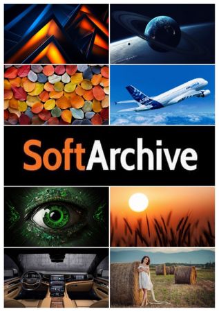 Softarchive Wallpapers Part 112