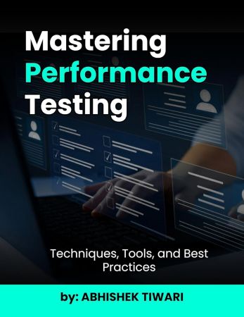 Mastering Performance Testing | SoftArchive