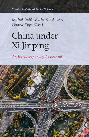 China Under XI Jinping: An Interdisciplinary Assessment