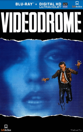 Videodrome 1983 1080p BluRay x264-SUP3R