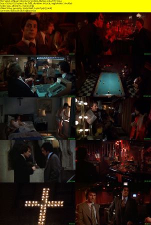 Mean Streets 1973 1080p BluRay x264 YIFY