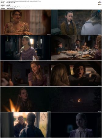 Top Rated Mini-Series Part 3 1080p BluRay WEBRip x265-MIXED