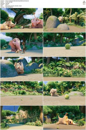 Jungle Beat S08 1080p WEB-DL AAC H264-NGP